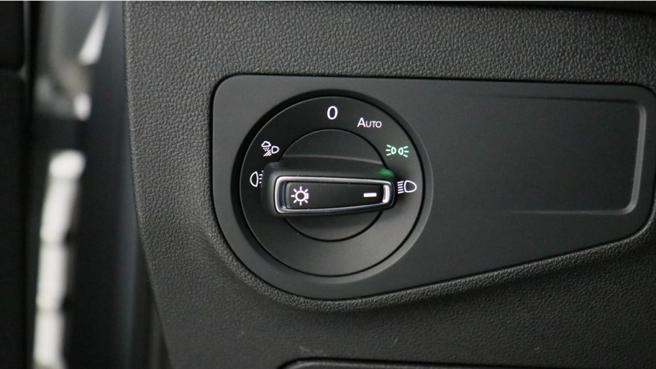 Volkswagen Tiguan 1.4 TSI eHybrid 245pk PHEV Elegance