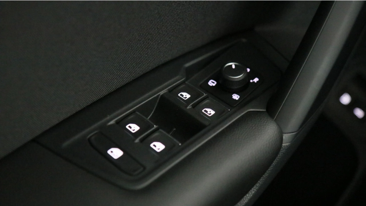 Volkswagen Tiguan 1.4 TSI eHybrid 245pk PHEV Elegance