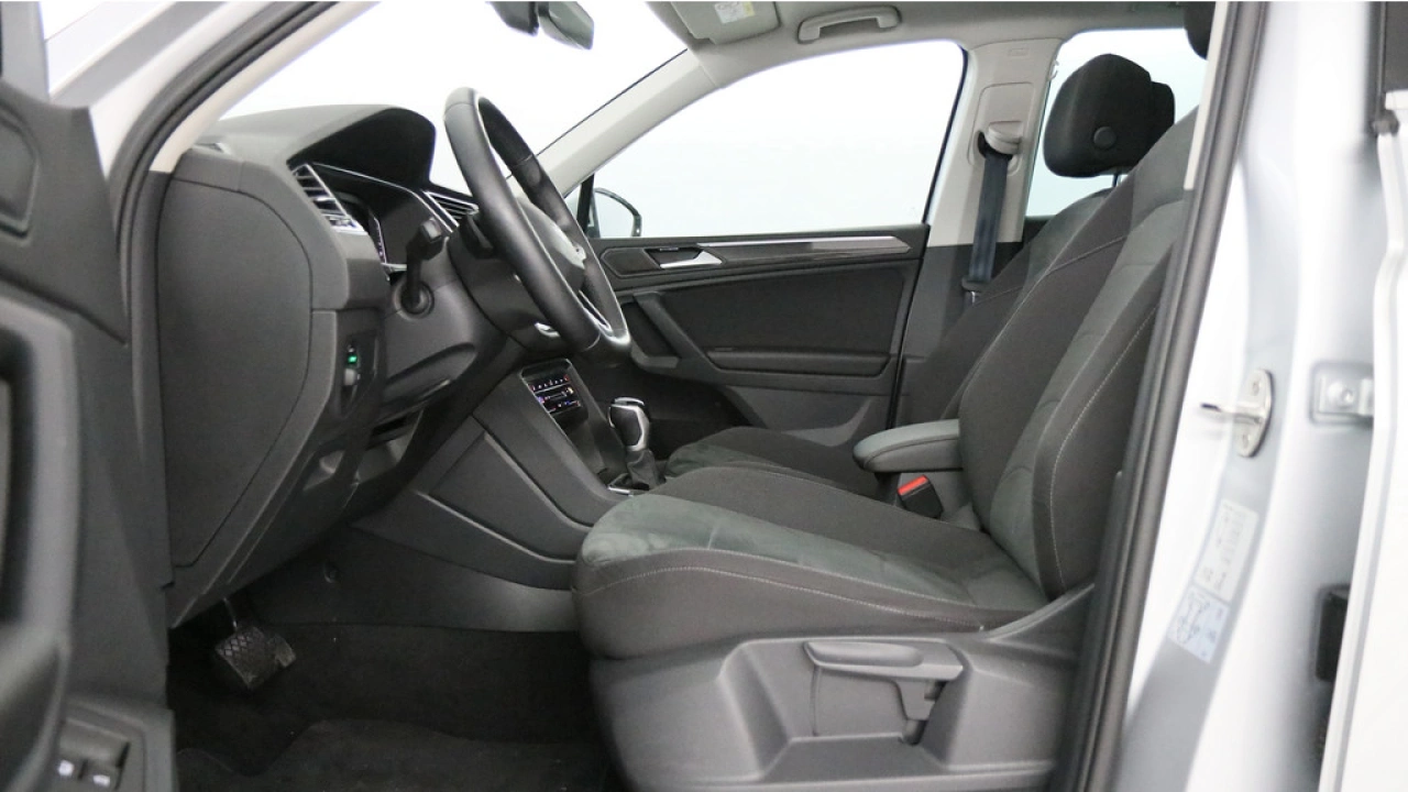 Volkswagen Tiguan 1.4 TSI eHybrid 245pk PHEV Elegance