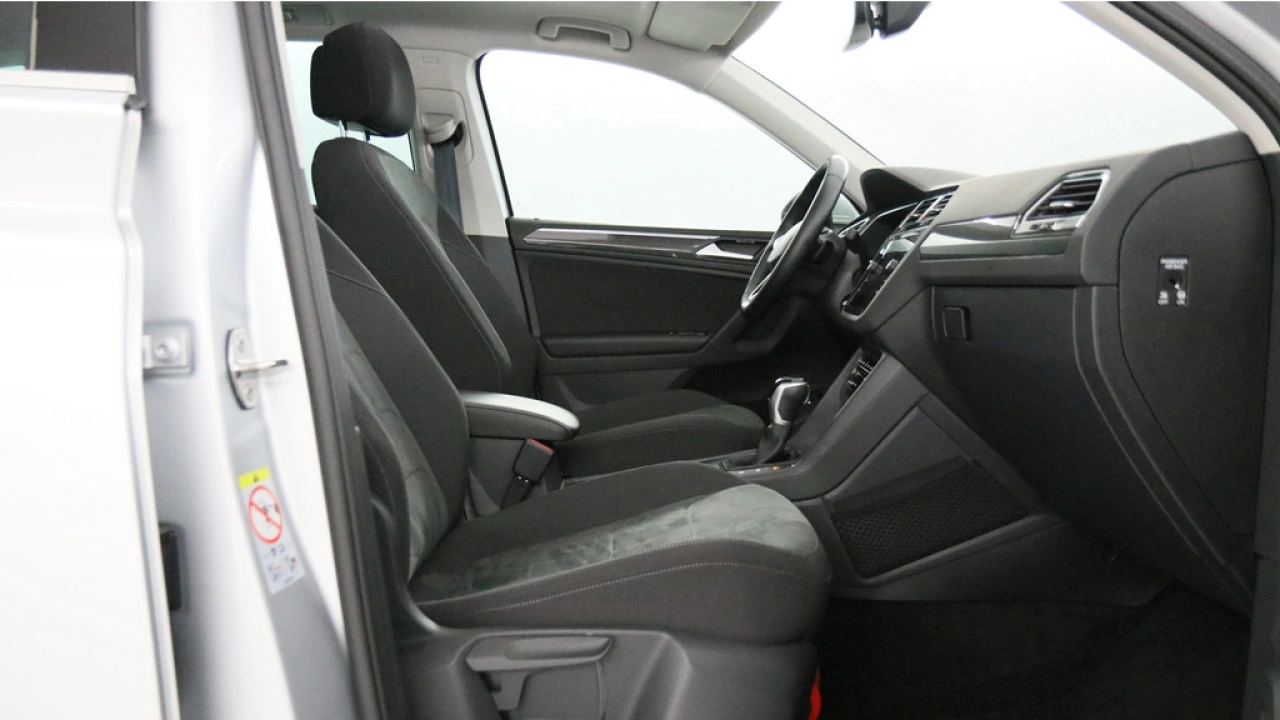 Volkswagen Tiguan 1.4 TSI eHybrid 245pk PHEV Elegance