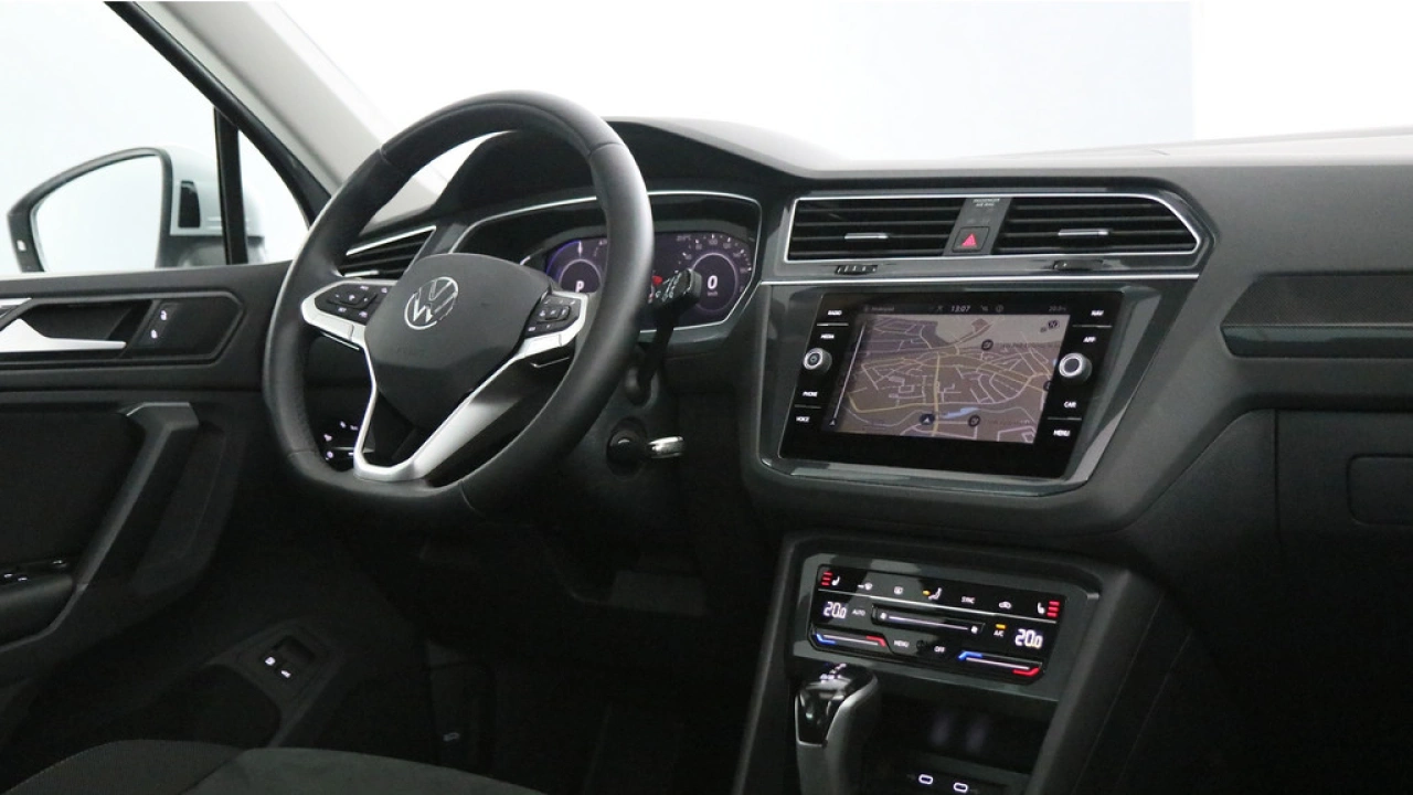 Volkswagen Tiguan 1.4 TSI eHybrid 245pk PHEV Elegance