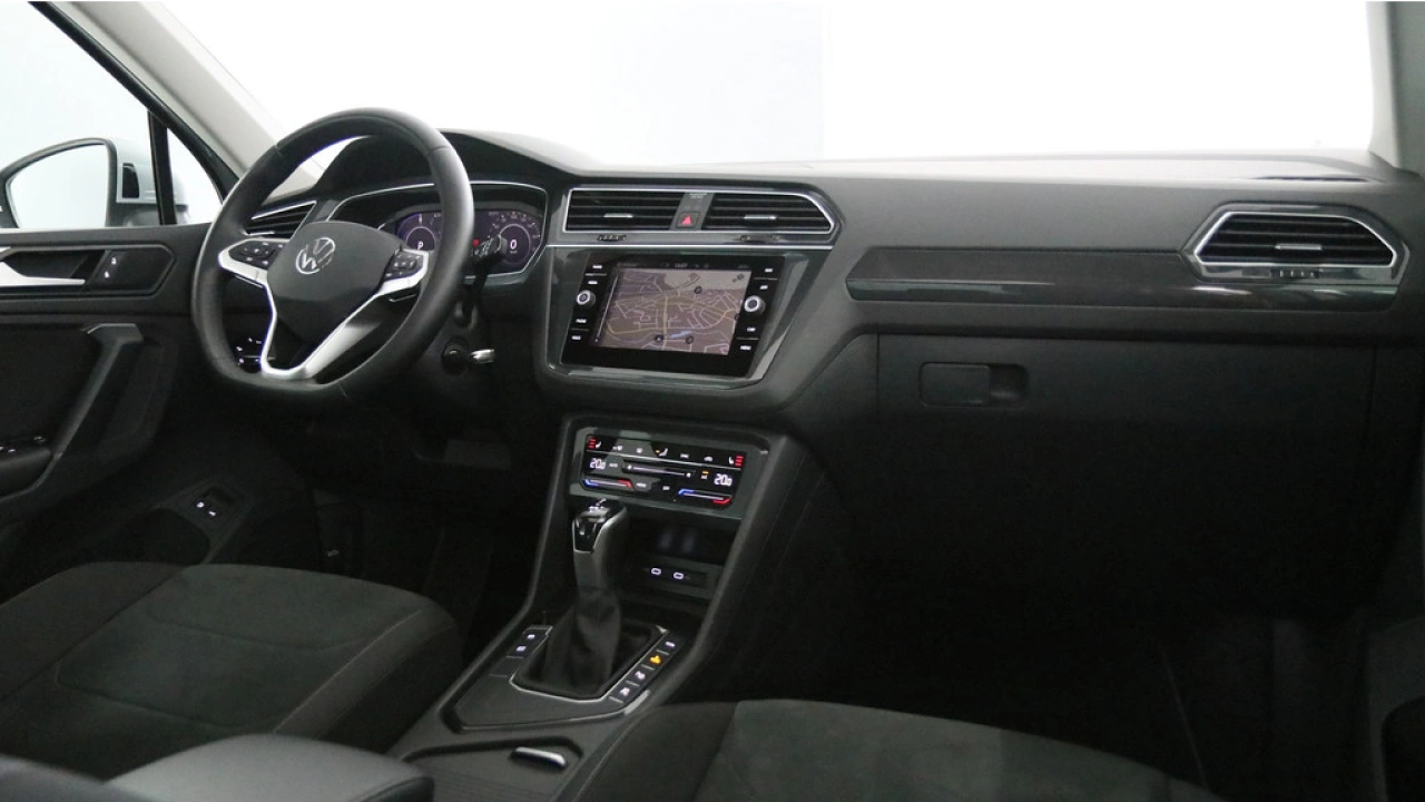 Volkswagen Tiguan 1.4 TSI eHybrid 245pk PHEV Elegance