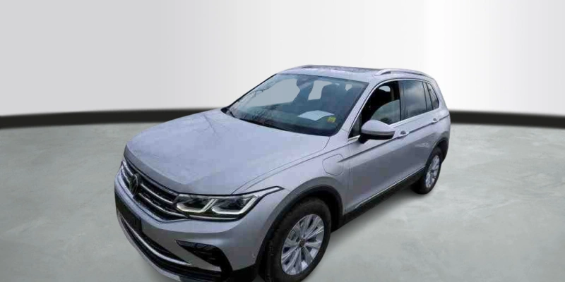Volkswagen Tiguan 1.4 TSI eHybrid 245pk PHEV Elegance