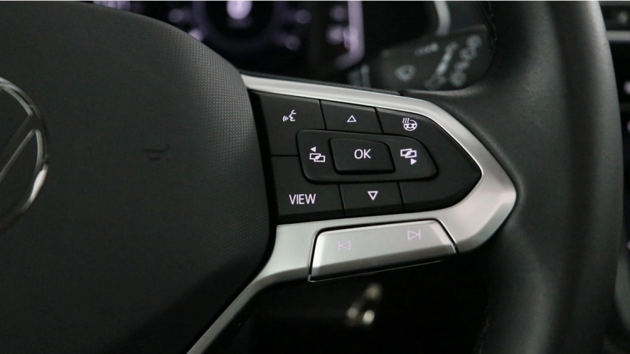 Volkswagen Tiguan 1.4 TSI eHybrid 245pk PHEV Elegance