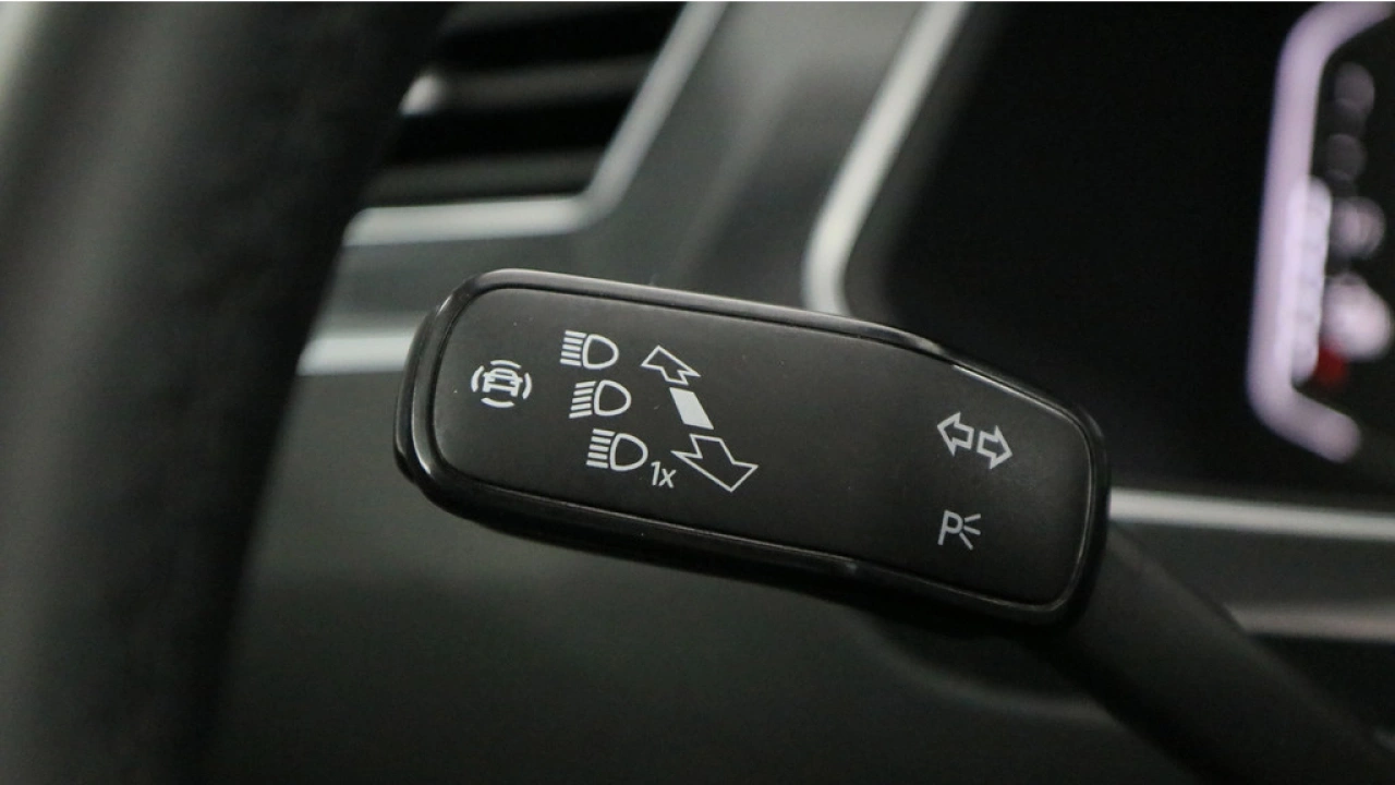 Volkswagen Tiguan 1.4 TSI eHybrid 245pk PHEV Elegance