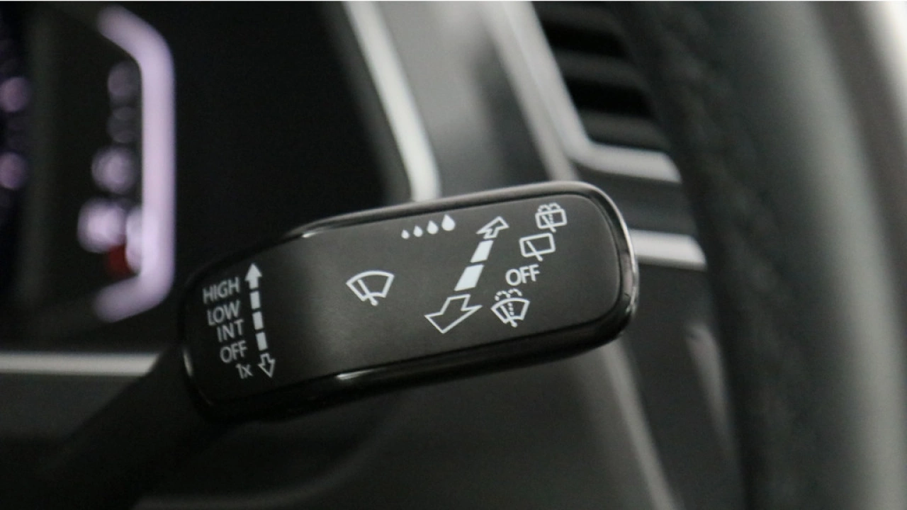 Volkswagen Tiguan 1.4 TSI eHybrid 245pk PHEV Elegance