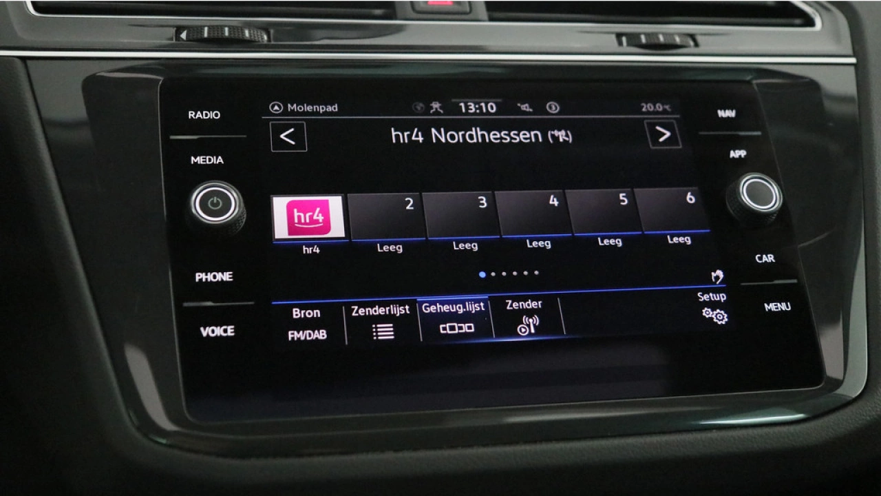 Volkswagen Tiguan 1.4 TSI eHybrid 245pk PHEV Elegance