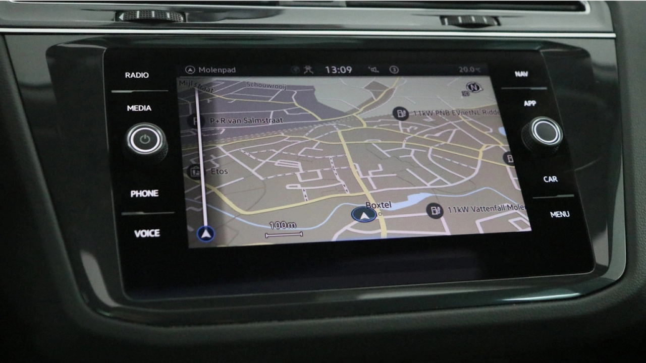 Volkswagen Tiguan 1.4 TSI eHybrid 245pk PHEV Elegance
