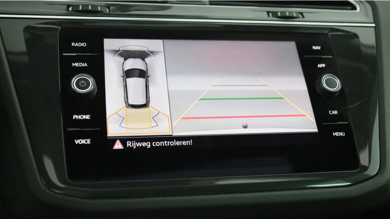 Volkswagen Tiguan 1.4 TSI eHybrid 245pk PHEV Elegance