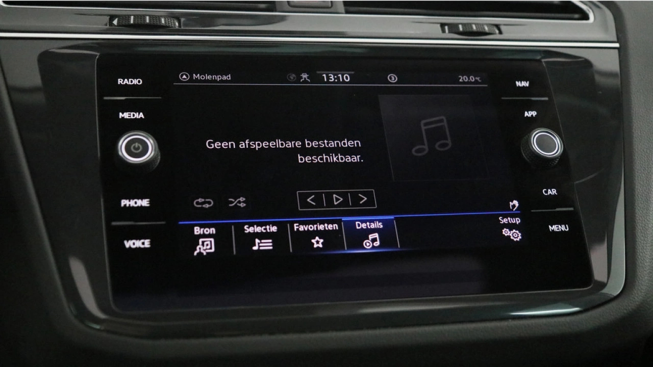 Volkswagen Tiguan 1.4 TSI eHybrid 245pk PHEV Elegance