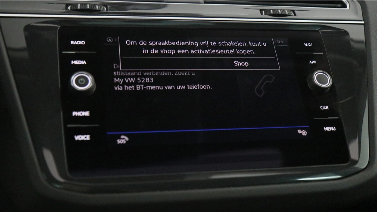 Volkswagen Tiguan 1.4 TSI eHybrid 245pk PHEV Elegance