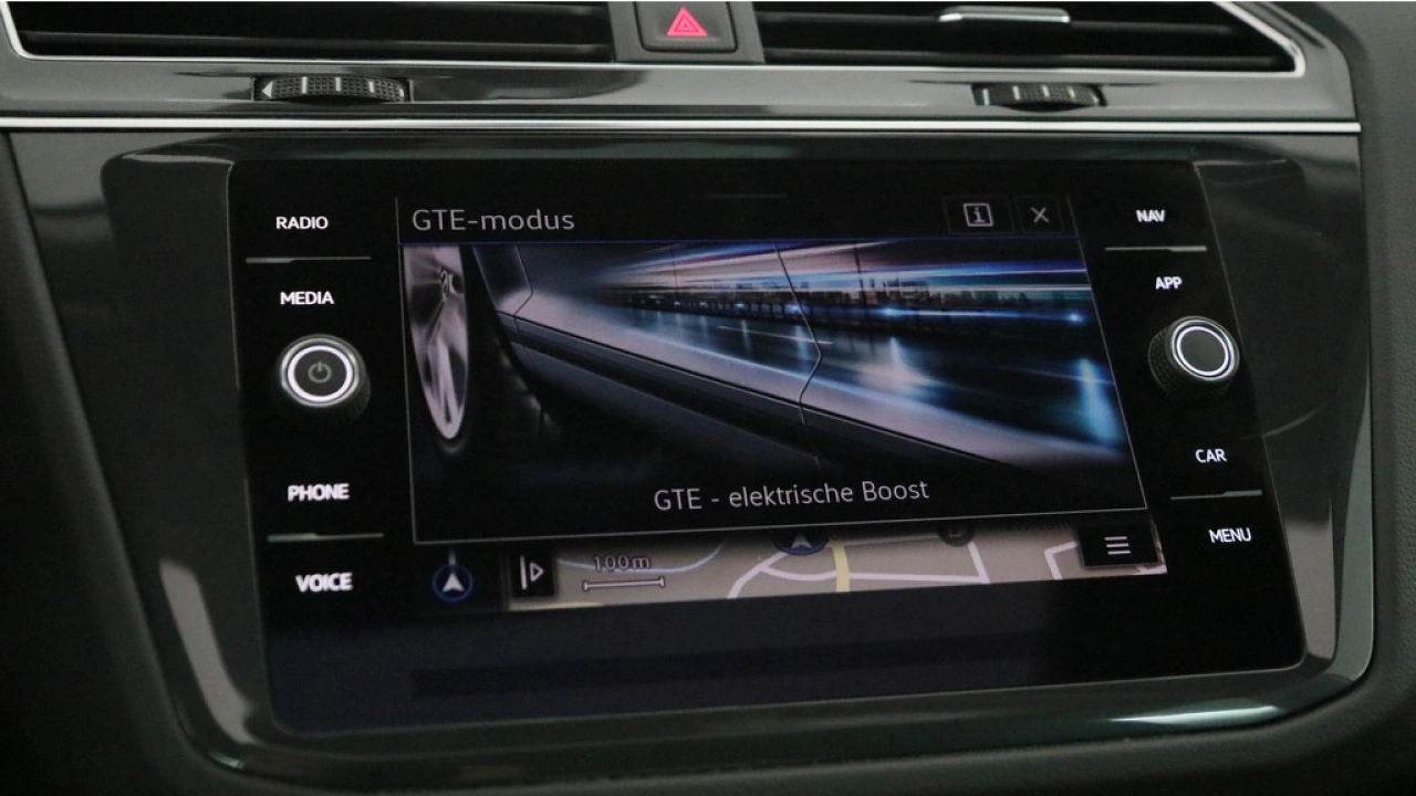 Volkswagen Tiguan 1.4 TSI eHybrid 245pk PHEV Elegance
