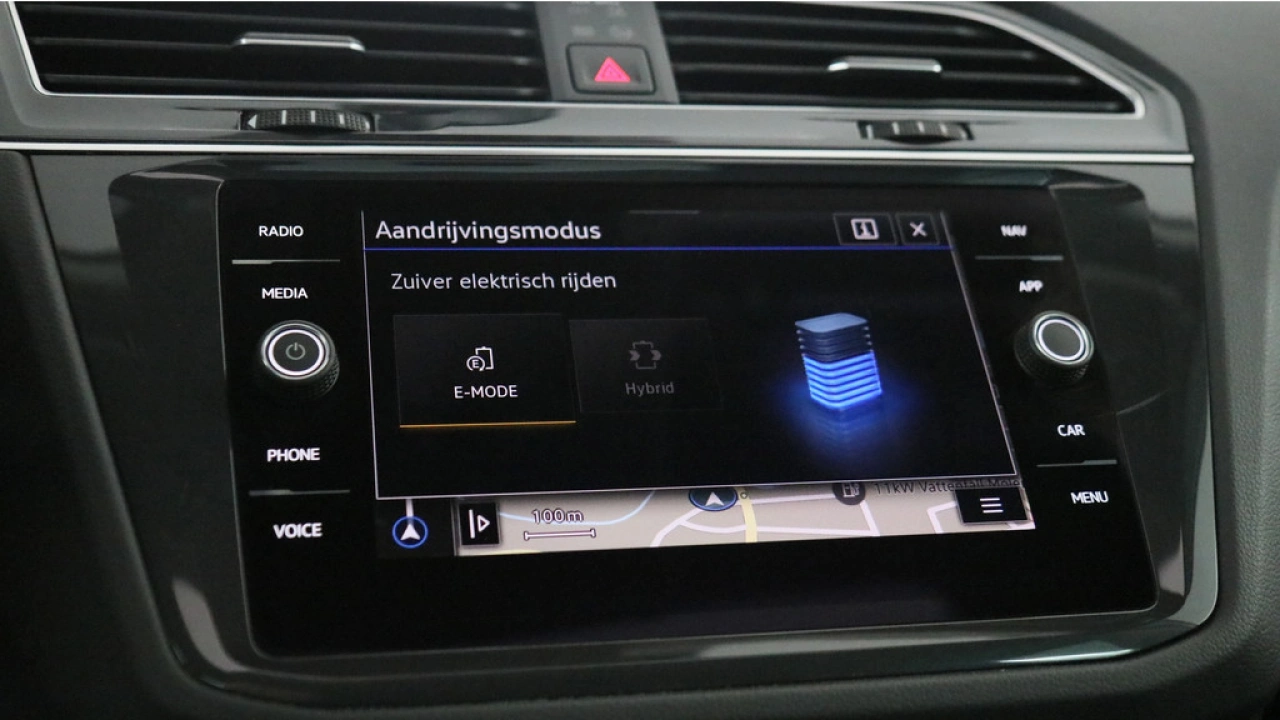 Volkswagen Tiguan 1.4 TSI eHybrid 245pk PHEV Elegance