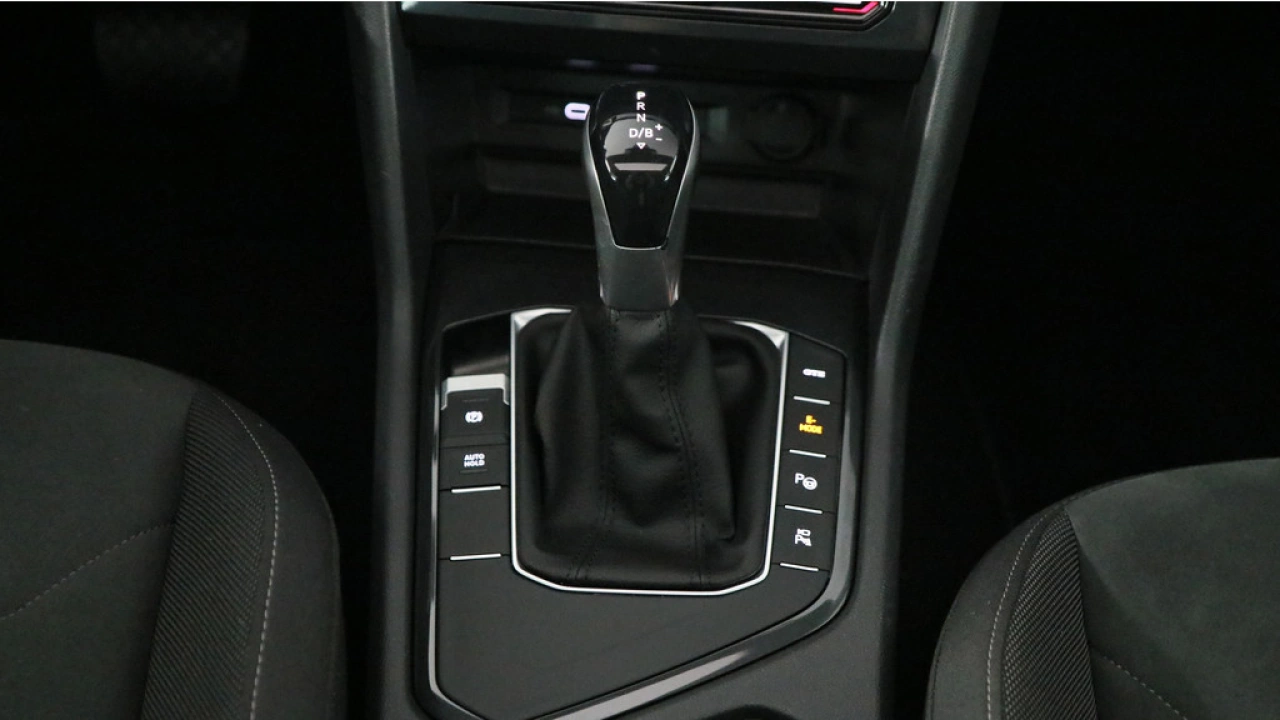 Volkswagen Tiguan 1.4 TSI eHybrid 245pk PHEV Elegance