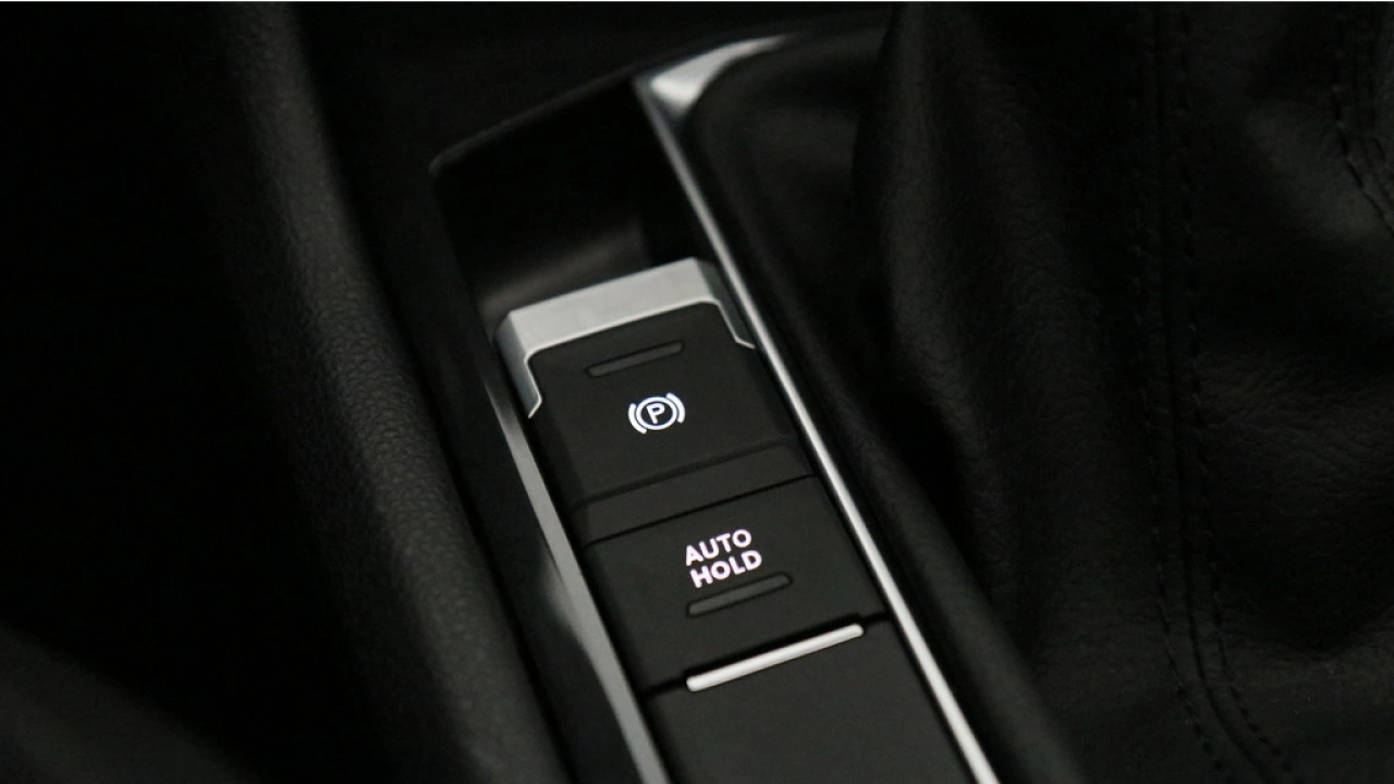Volkswagen Tiguan 1.4 TSI eHybrid 245pk PHEV Elegance