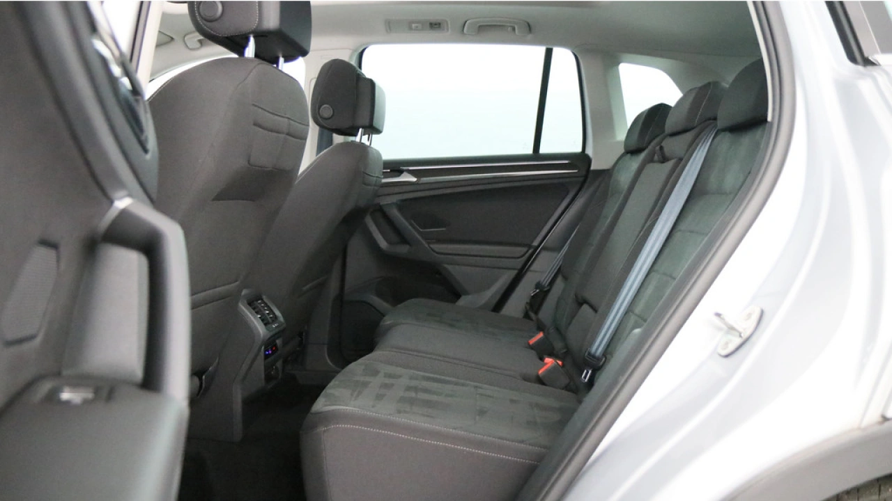 Volkswagen Tiguan 1.4 TSI eHybrid 245pk PHEV Elegance