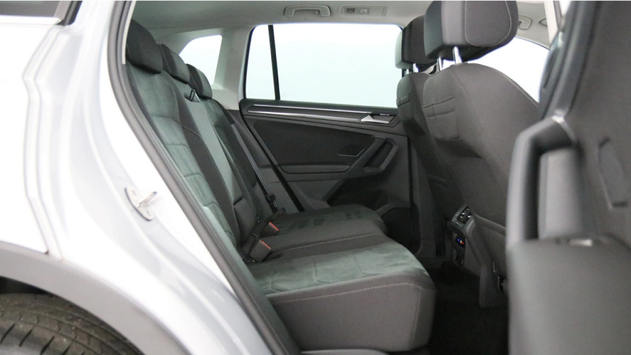 Volkswagen Tiguan 1.4 TSI eHybrid 245pk PHEV Elegance