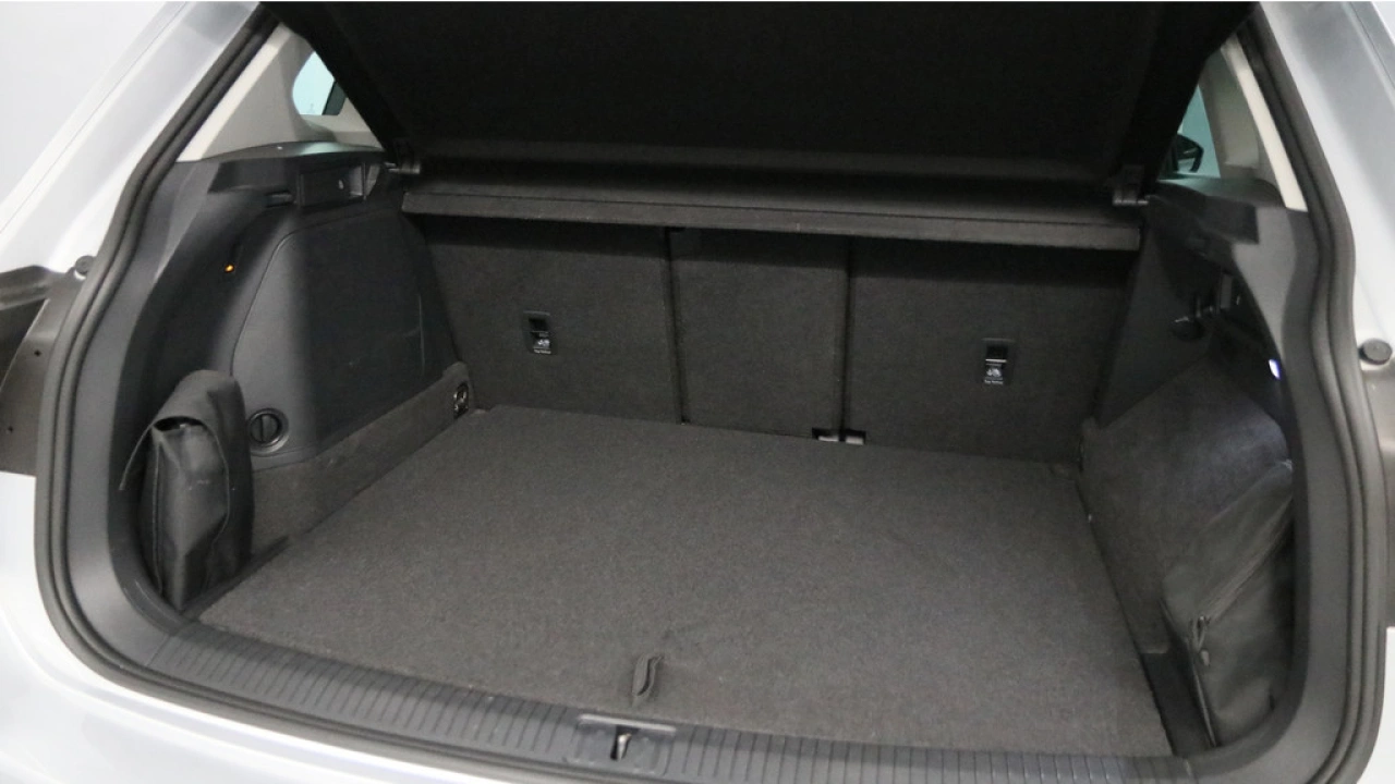 Volkswagen Tiguan 1.4 TSI eHybrid 245pk PHEV Elegance