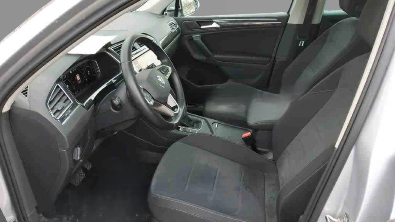 Volkswagen Tiguan 1.4 TSI eHybrid 245pk PHEV Elegance