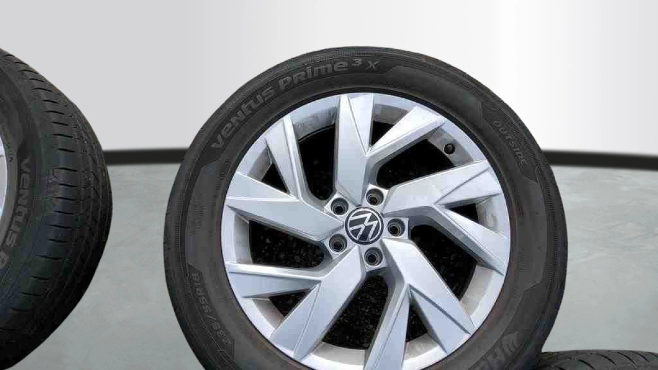 Volkswagen Tiguan 1.4 TSI eHybrid 245pk PHEV Elegance