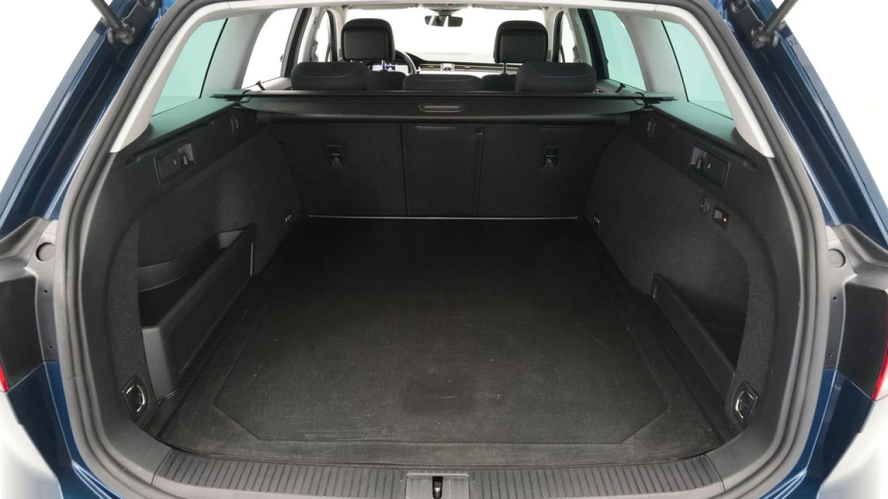 Volkswagen Passat Variant 1.4 TSI 218pk PHEV GTE