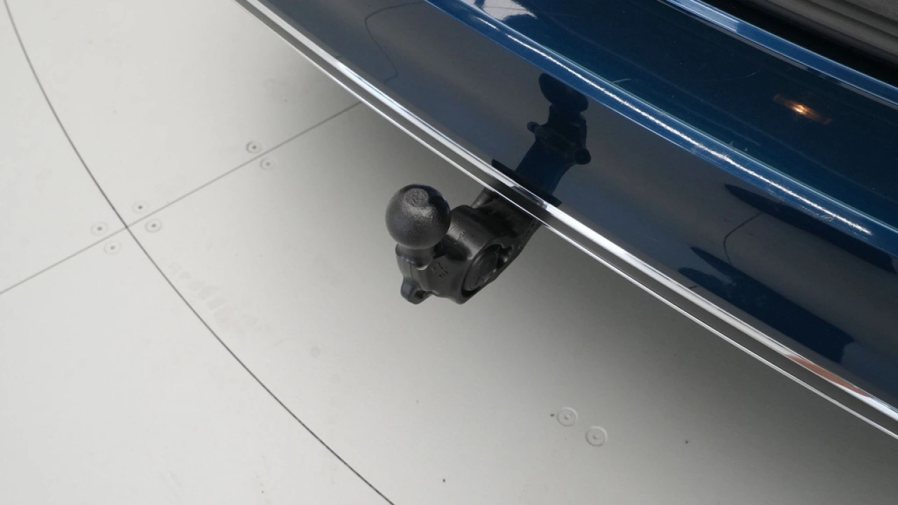 Volkswagen Passat Variant 1.4 TSI 218pk PHEV GTE