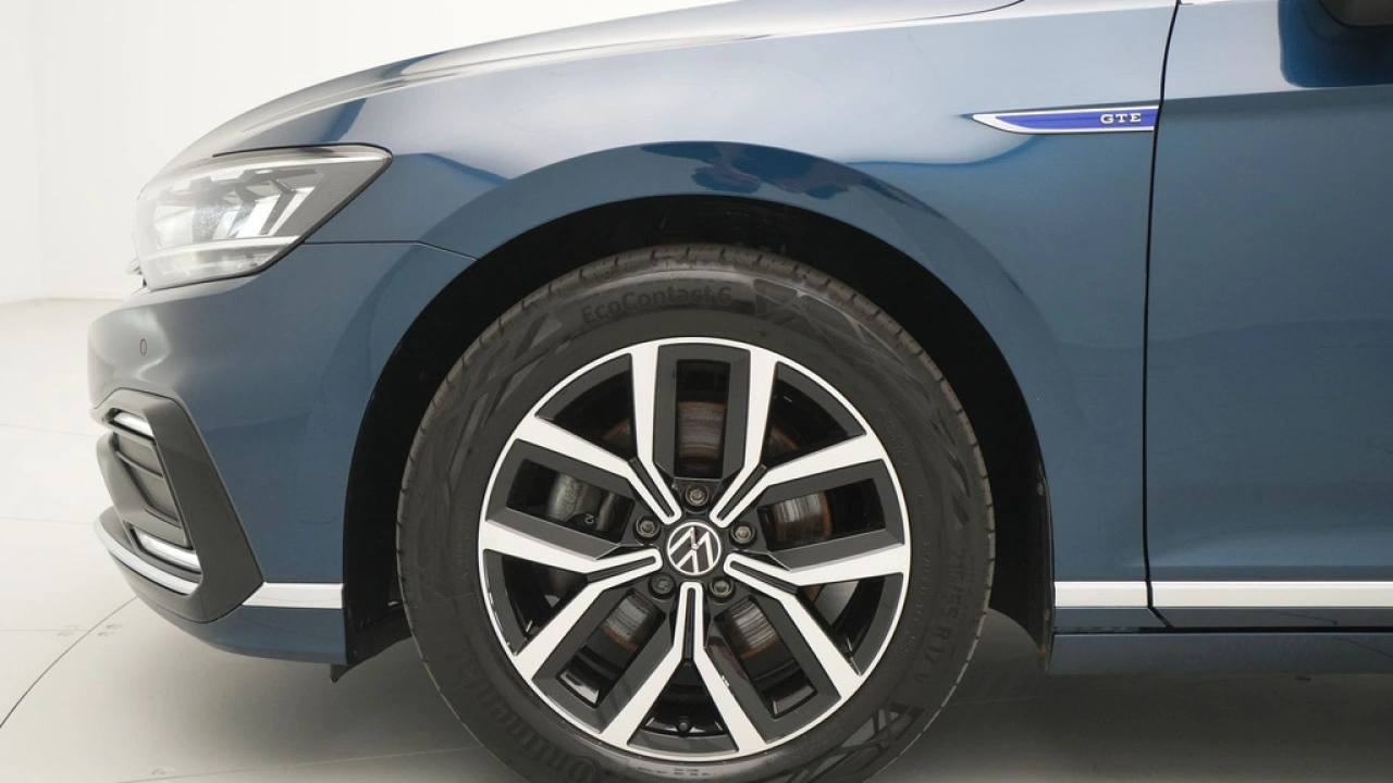 Volkswagen Passat Variant 1.4 TSI 218pk PHEV GTE