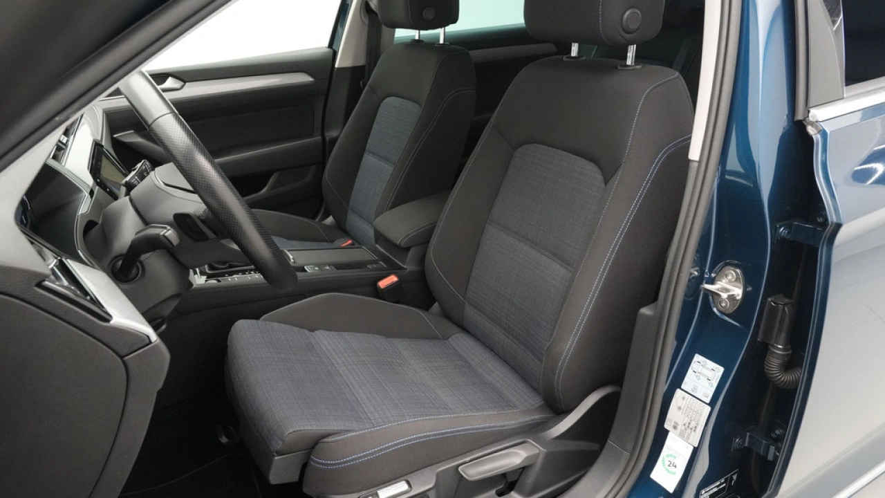 Volkswagen Passat Variant 1.4 TSI 218pk PHEV GTE