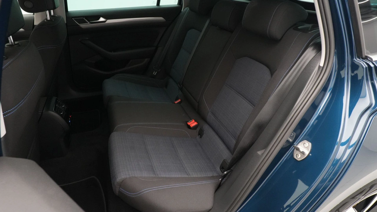 Volkswagen Passat Variant 1.4 TSI 218pk PHEV GTE