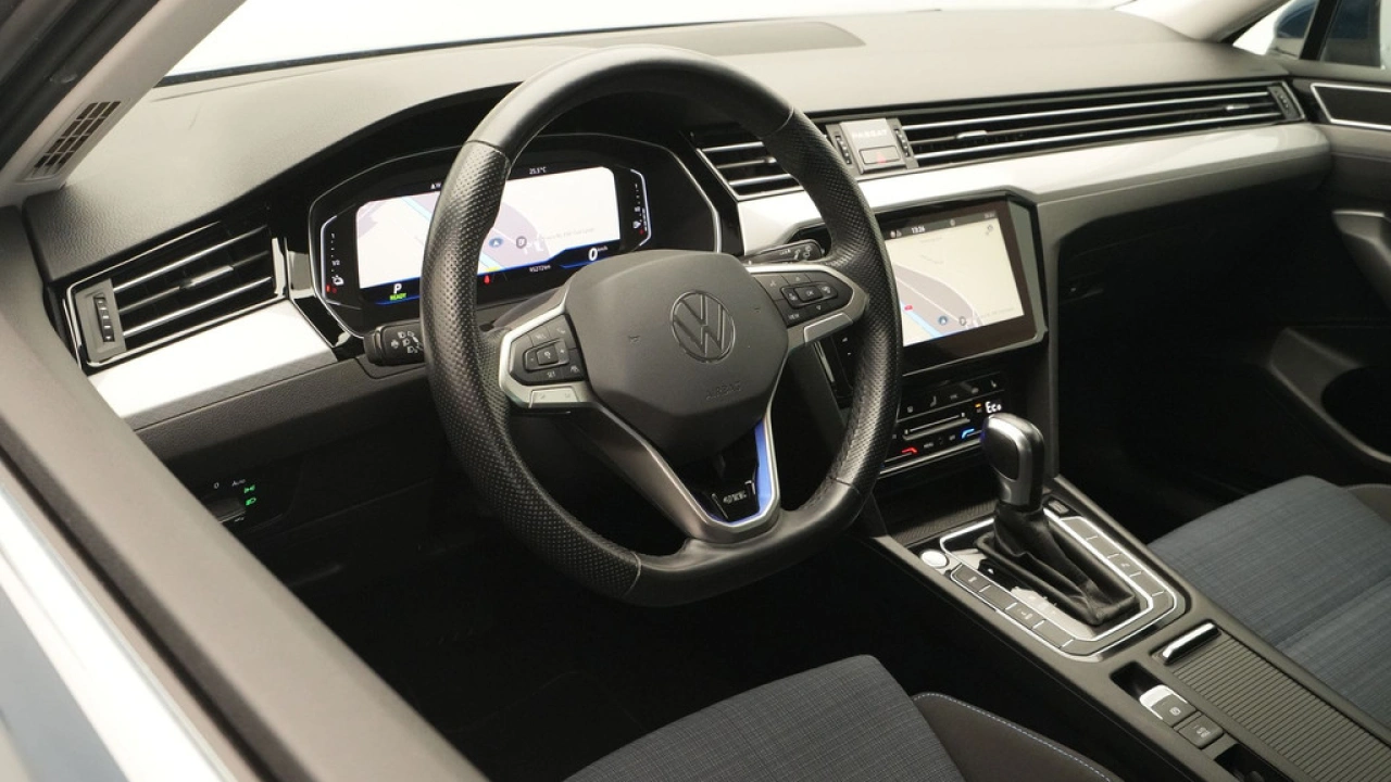Volkswagen Passat Variant 1.4 TSI 218pk PHEV GTE