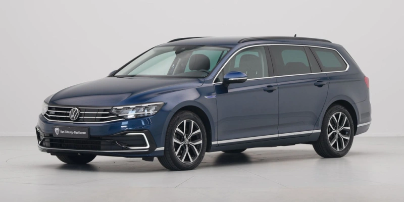Volkswagen Passat Variant 1.4 TSI 218pk PHEV GTE