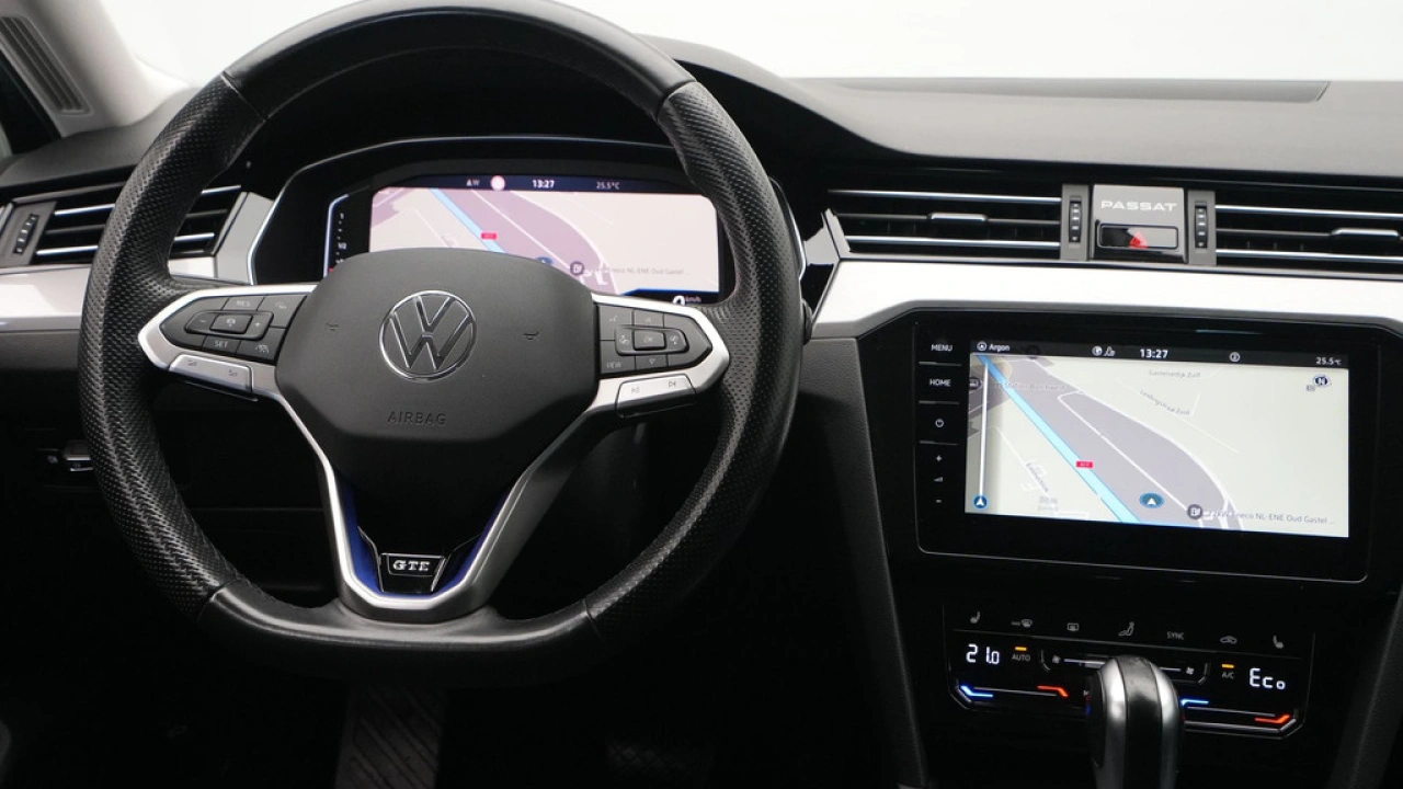 Volkswagen Passat Variant 1.4 TSI 218pk PHEV GTE