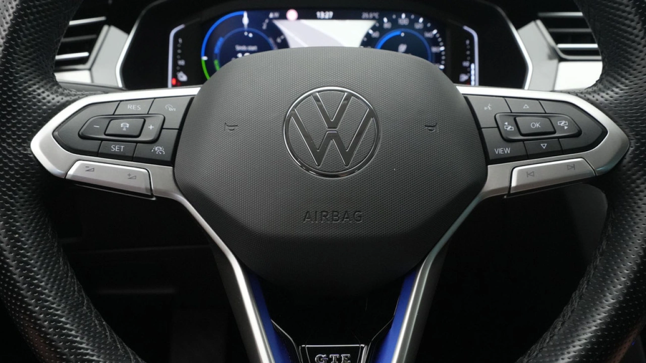 Volkswagen Passat Variant 1.4 TSI 218pk PHEV GTE