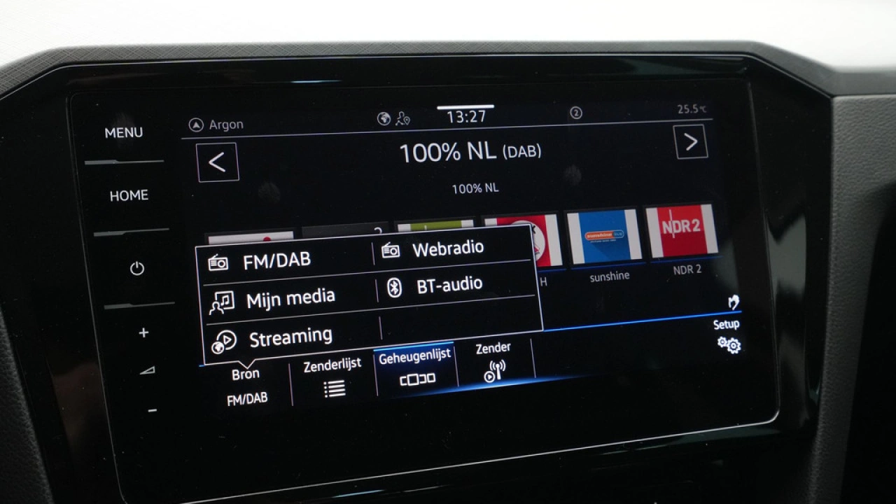 Volkswagen Passat Variant 1.4 TSI 218pk PHEV GTE