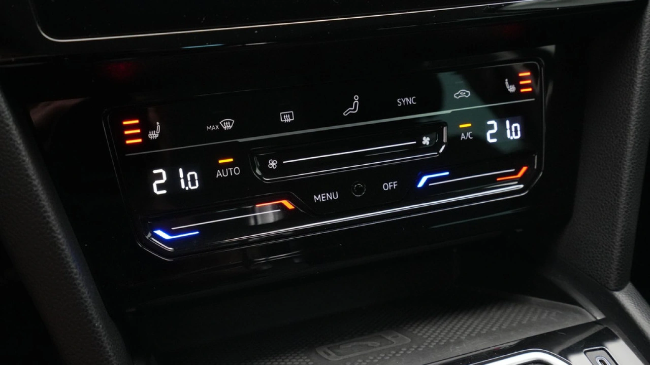 Volkswagen Passat Variant 1.4 TSI 218pk PHEV GTE