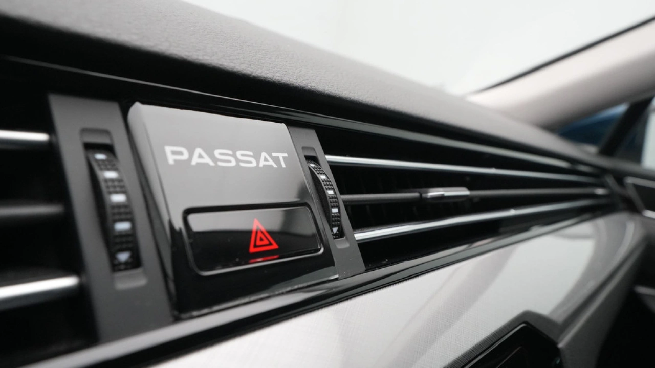 Volkswagen Passat Variant 1.4 TSI 218pk PHEV GTE