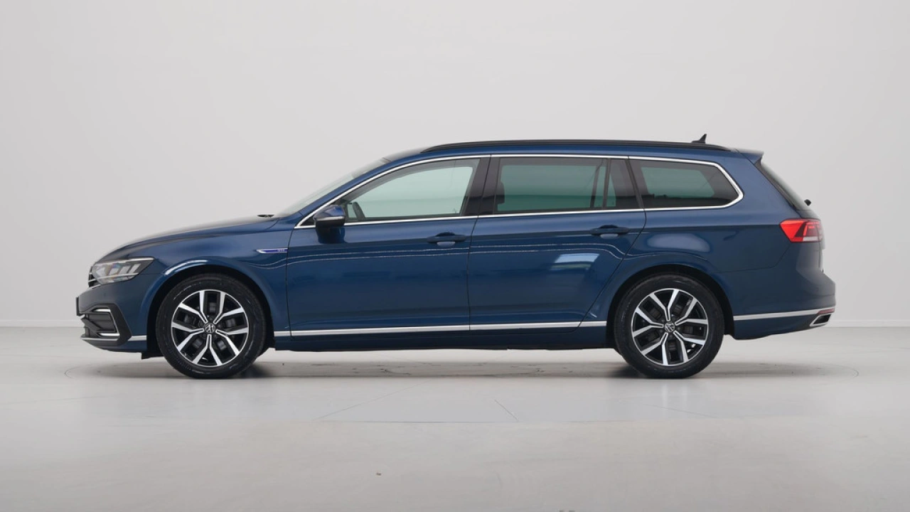 Volkswagen Passat Variant 1.4 TSI 218pk PHEV GTE