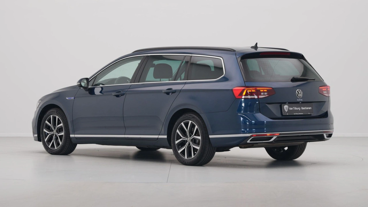 Volkswagen Passat Variant 1.4 TSI 218pk PHEV GTE