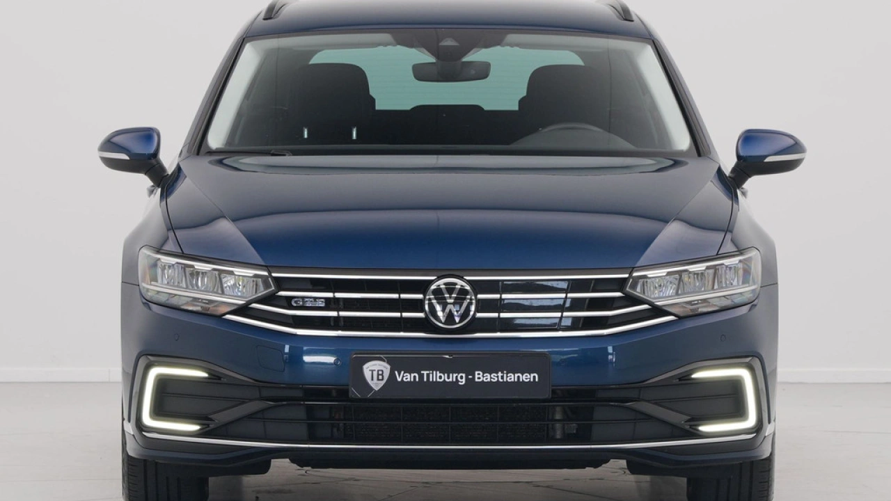Volkswagen Passat Variant 1.4 TSI 218pk PHEV GTE
