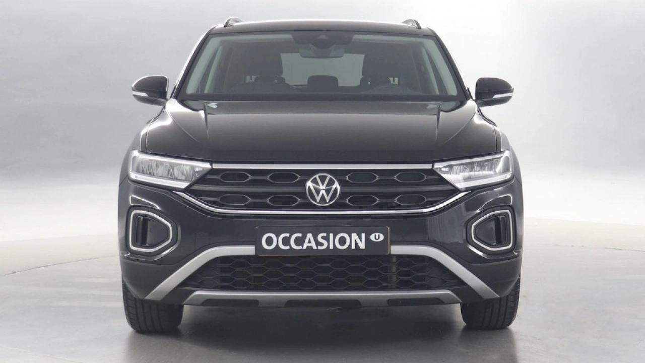 Volkswagen T-Roc 1.0 TSI 110pk Life 75 Edition