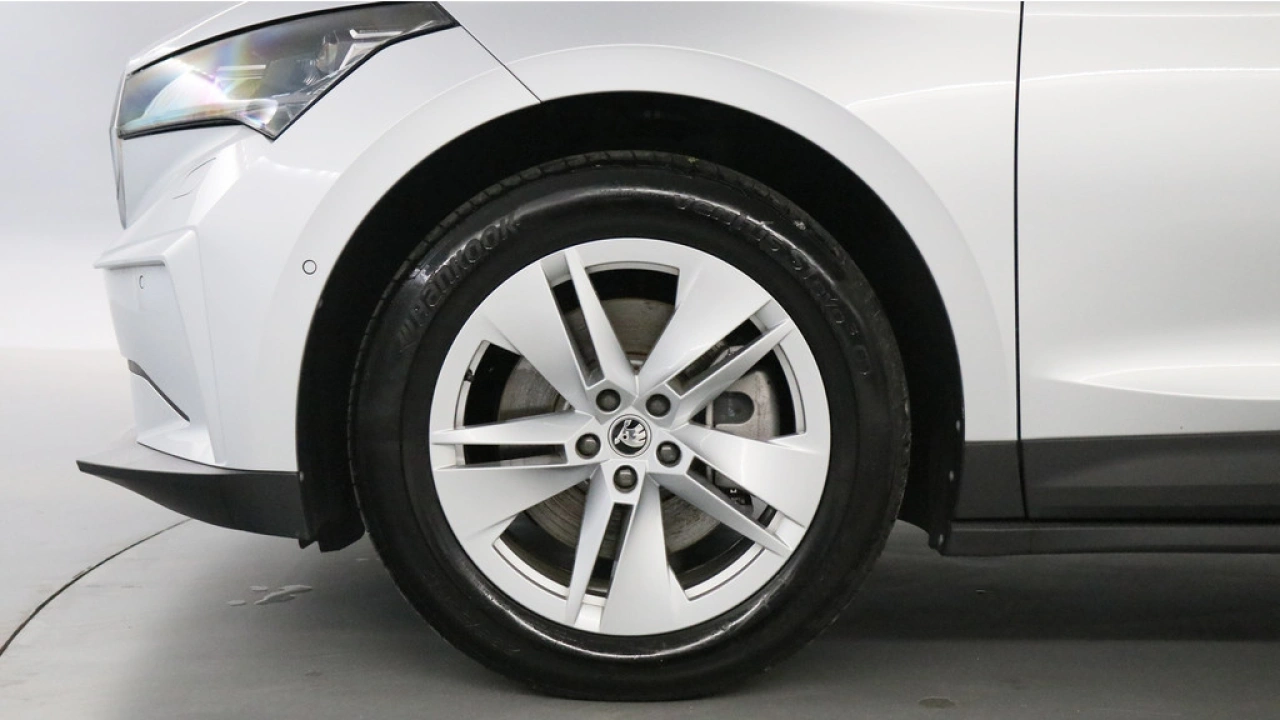 Škoda Enyaq iV 80 Limited Edition Plus