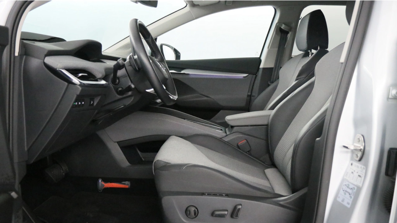 Škoda Enyaq iV 80 Limited Edition Plus