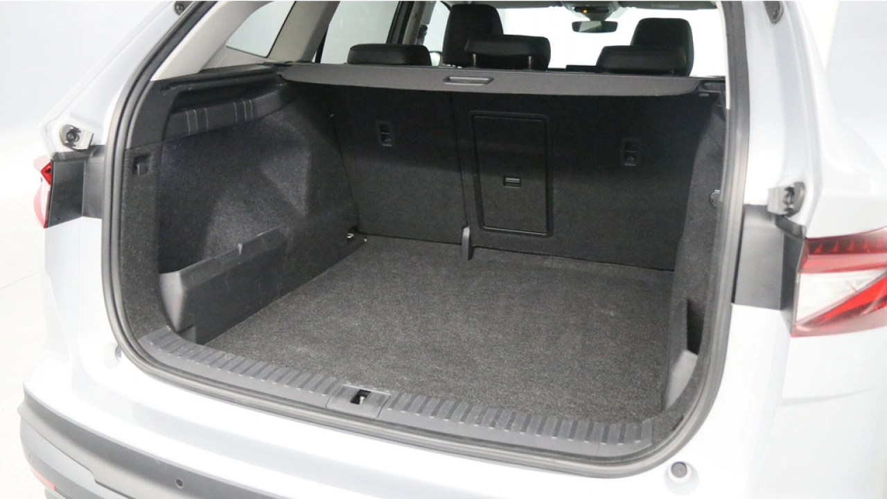 Škoda Enyaq iV 80 Limited Edition Plus