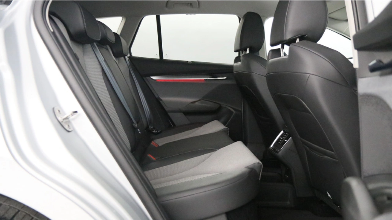 Škoda Enyaq iV 80 Limited Edition Plus