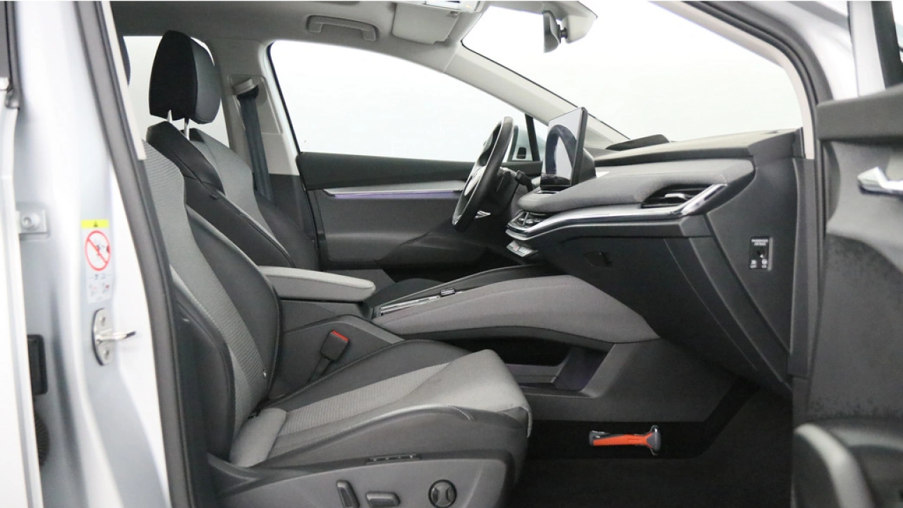 Škoda Enyaq iV 80 Limited Edition Plus