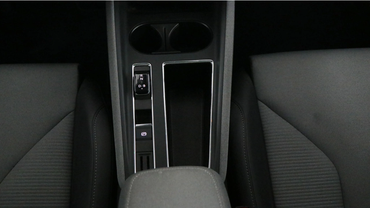 Škoda Enyaq iV 80 Limited Edition Plus