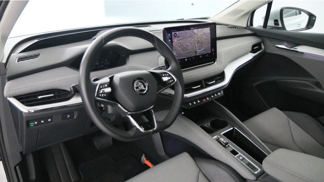 Škoda Enyaq iV 80 Limited Edition Plus