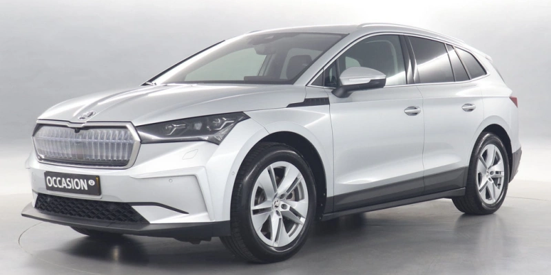 Škoda Enyaq iV 80 Limited Edition Plus