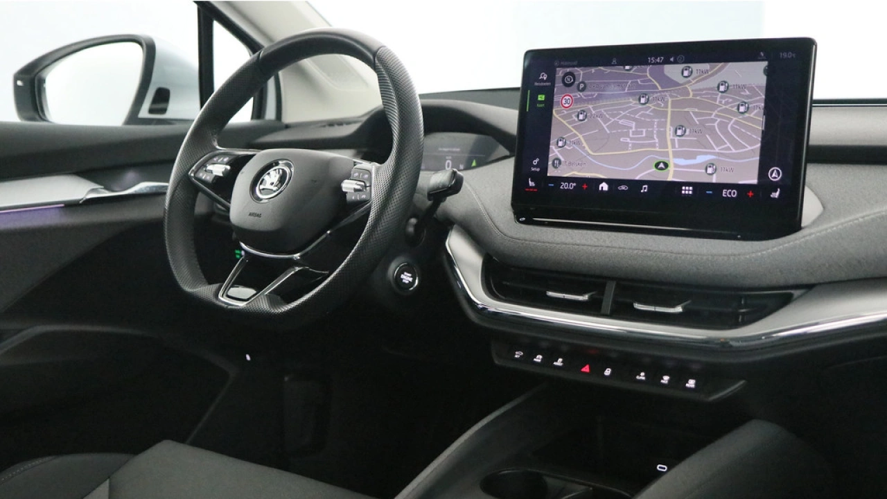 Škoda Enyaq iV 80 Limited Edition Plus
