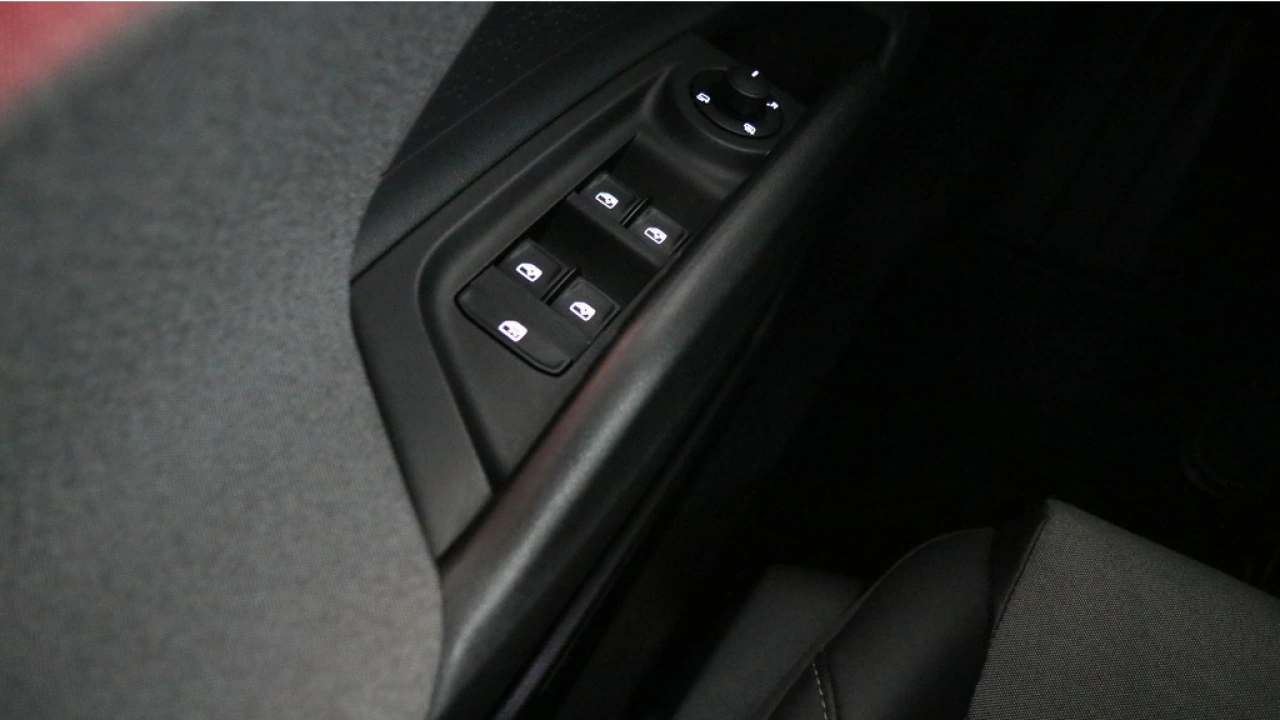 Škoda Enyaq iV 80 Limited Edition Plus